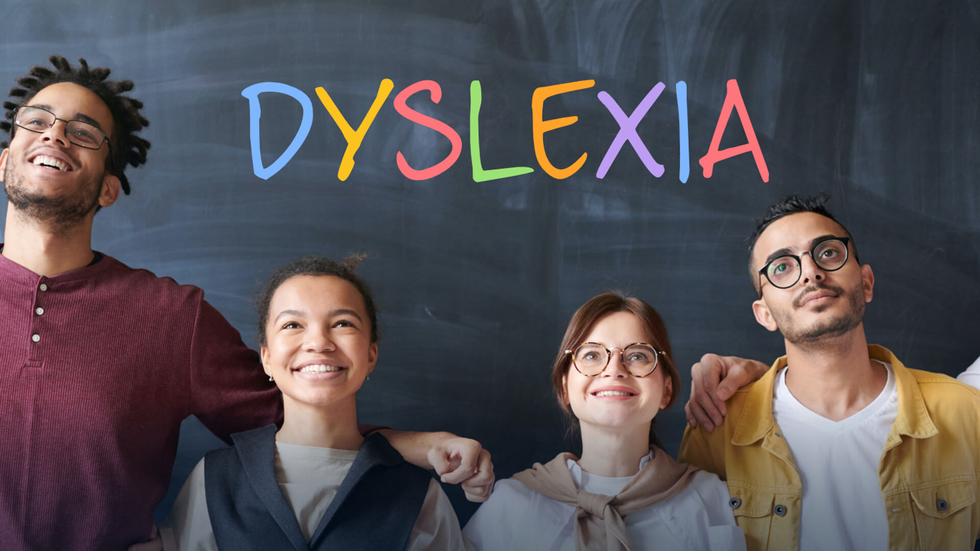 Ayoa | How mind mapping can help with dyslexia