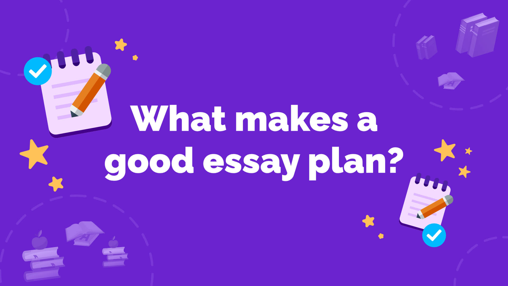 Ayoa | What Makes A Good Essay Plan? A Student Guide