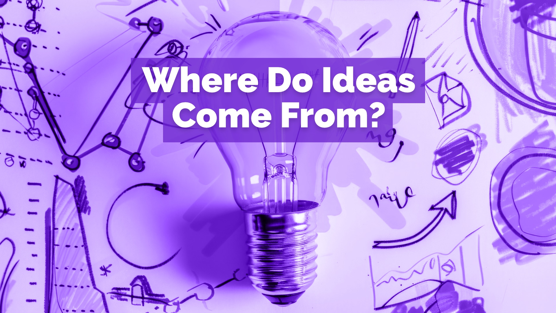 Ayoa | Where Do Ideas Come From?