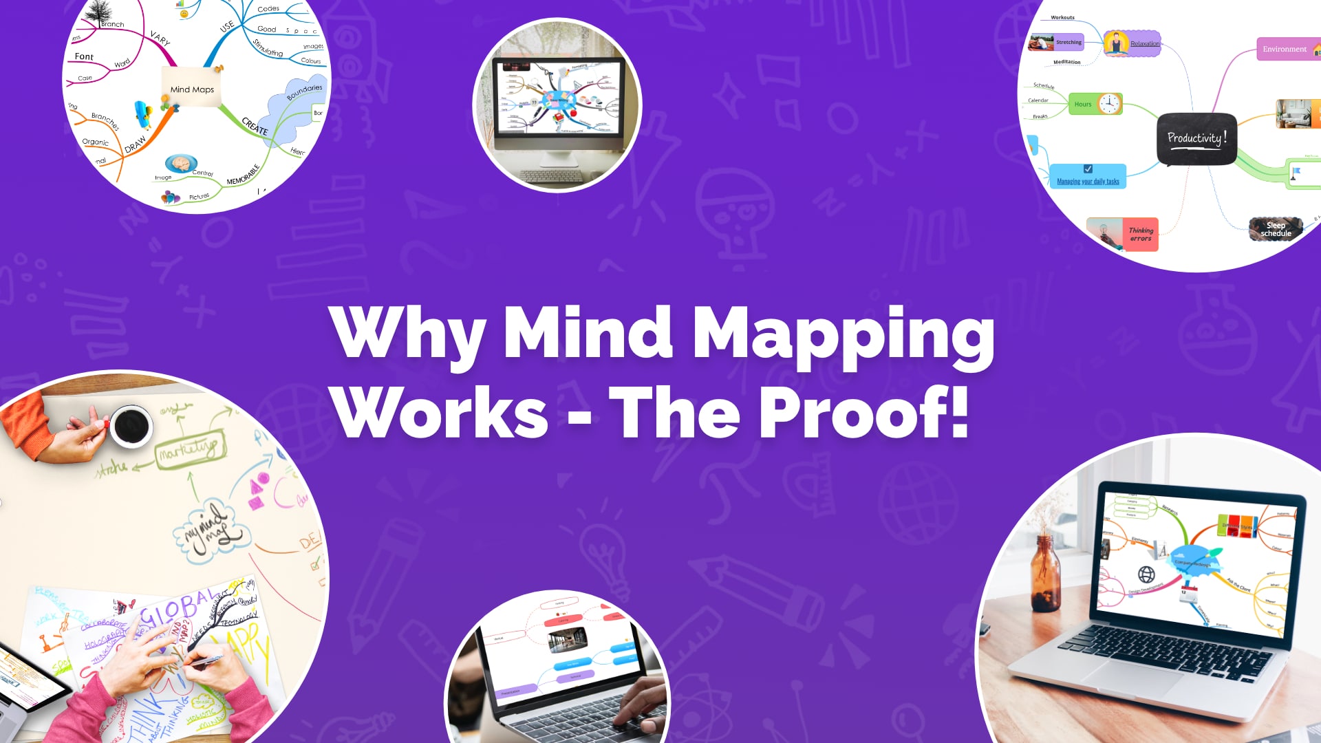 Ayoa | Why Mind Mapping Works – The Proof!