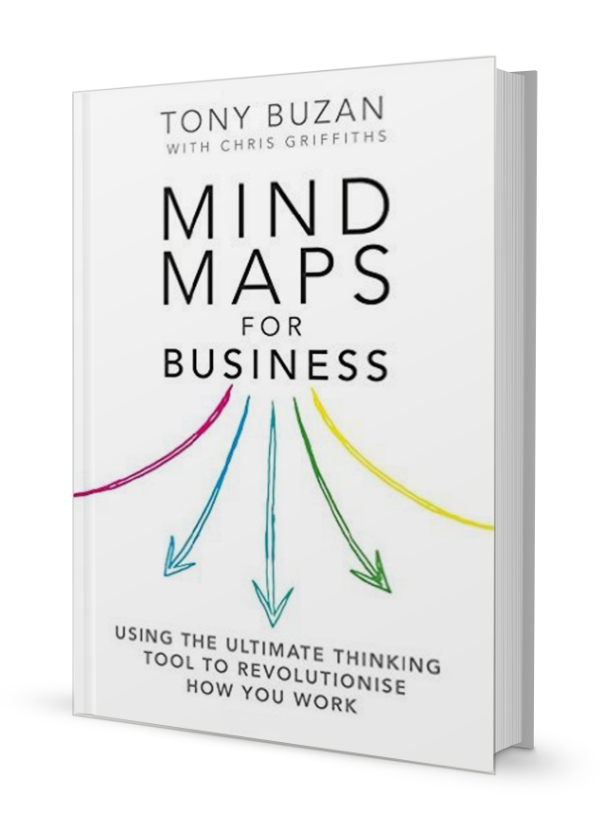 Mind Maps for Business