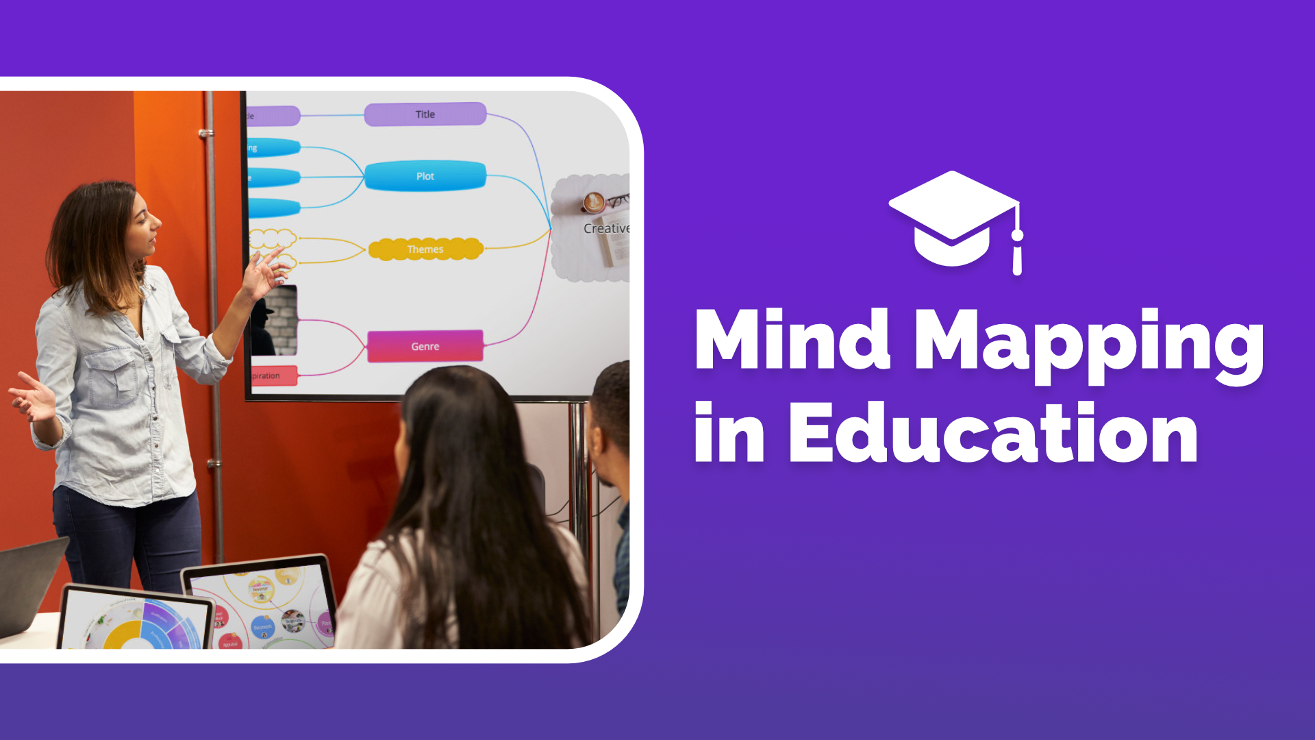 Ayoa | Mind Mapping in Education: Research Studies and Benefits